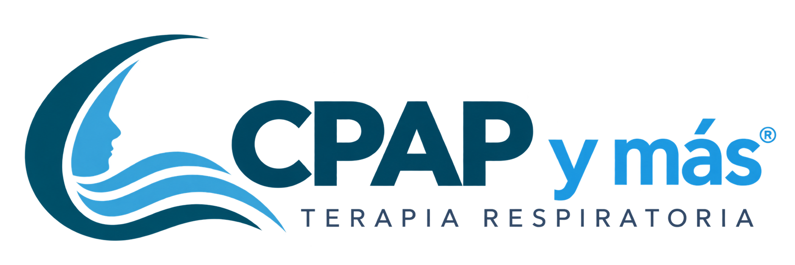 CPAP y más — Terapia respiratoria